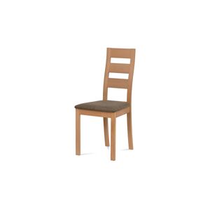 Sconto Jedálenská stolička DIANA hnedá