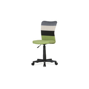 Sconto Otočná stolička IRWIN mix farieb zelená