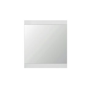 Sconto Zrkadlo FELINO 8 biela
