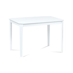 Sconto Jedálenský stôl ARTUR biela