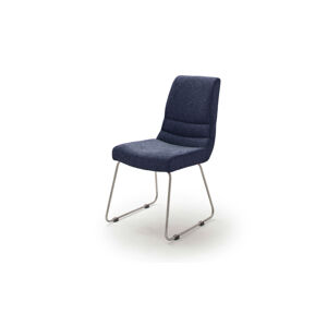Sconto Jedálenská stolička SADIE 1 modrá