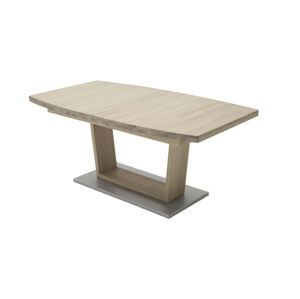 Sconto Jedálenský stôl YARA dub, 180 cm