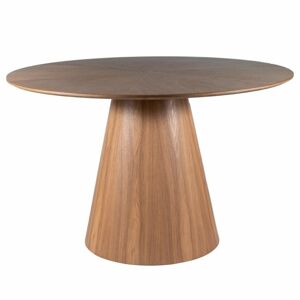Sconto Jedálenský stôl ANGIL dub svetlý