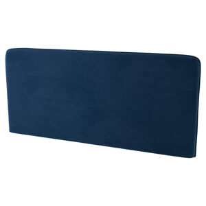 Sconto Čelo postele BED CONCEPT modrá, šírka 180 cm