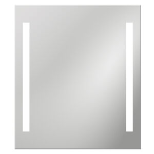 Sconto Zrkadlo BONO 50x70 cm