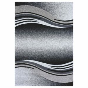 Sconto Koberec ENIGMA GREY sivá, 120x170 cm