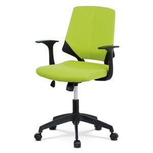 Sconto Kancelárska stolička GORO zelená
