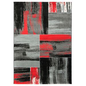 Sconto Koberec HAWAII 3 červená, 120x170 cm