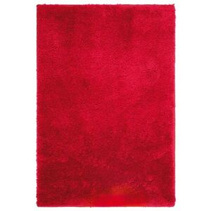 Sconto Koberec SPRING červená, 60x110 cm