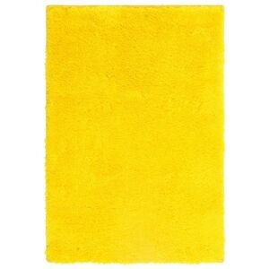 Sconto Koberec SPRING žltá, 140x200 cm