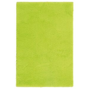 Sconto Koberec SPRING zelená, 60x110 cm