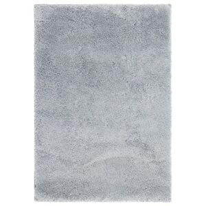 Sconto Koberec SPRING sivá, 120x170 cm