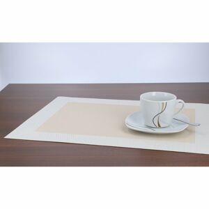 Sconto Prestieranie TABLE biela, 46x34 cm