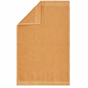 Sconto Osuška UNITED 100 oranžová, 100x150 cm